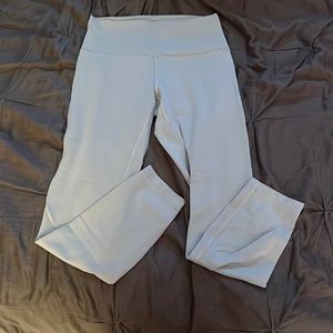 Lululemon Wunder Train High-Rise Tight 25”